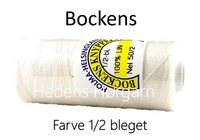 Bockens linen 50/2